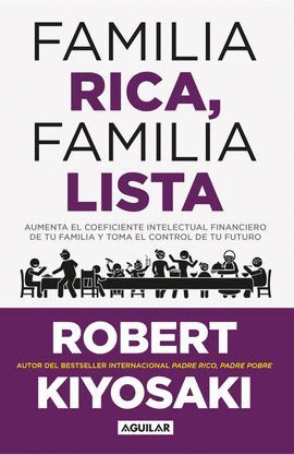 FAMILIA RICA, FAMILIA LISTA