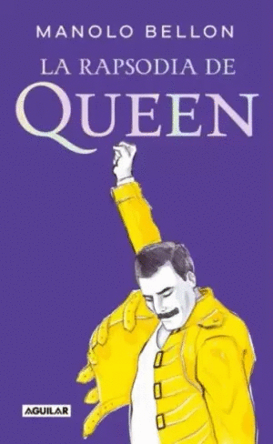 LA RAPSODIA DE QUEEN