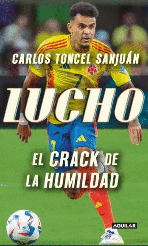 LUCHO EL CRACK DE LA HUMILDAD