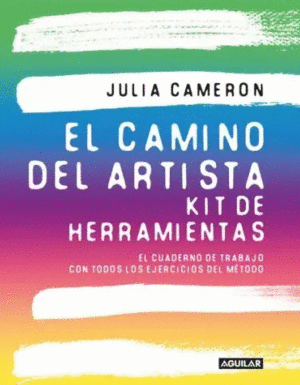 EL CAMINO DEL ARTISTA KIT DE HERRAMIENTAS