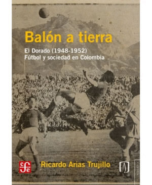 BALÓN A TIERRA