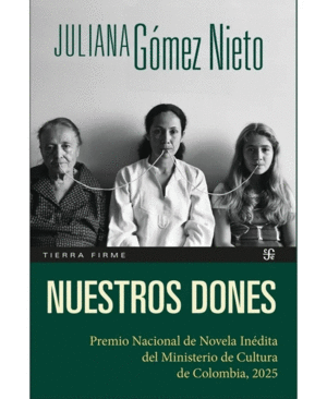 NUESTROS DONES