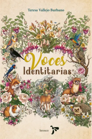 VOCES IDENTITARIAS