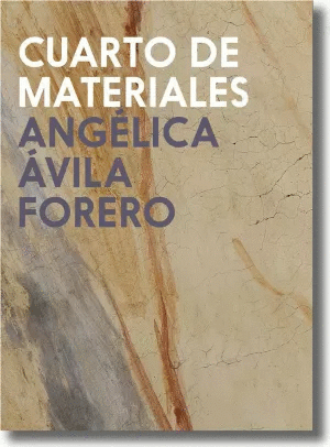 CUARTO DE MATERIALES