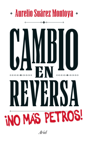 CAMBIO EN REVERSA
