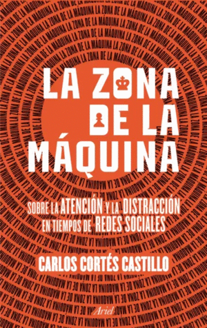 LA ZONA DE LA MÁQUINA