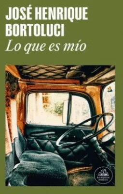 LO QUE ES MÍO