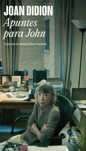 APUNTES PARA JOHN