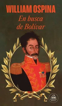 EN BUSCA DE BOLÍVAR
