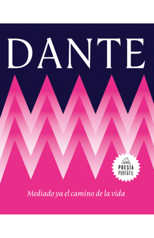 MEDIADO YA EL CAMINO DE LA VIDA