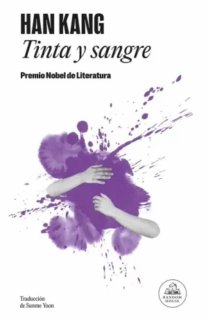 TINTA Y SANGRE