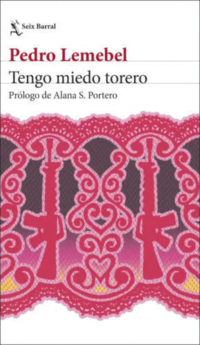 TENGO MIEDO TORERO