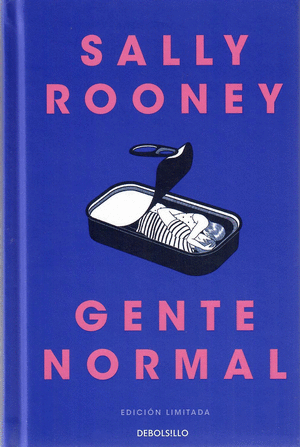 GENTE NORMAL