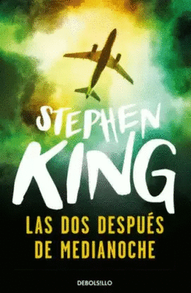 LAS DOS DESPUÉS DE MEDIANOCHE