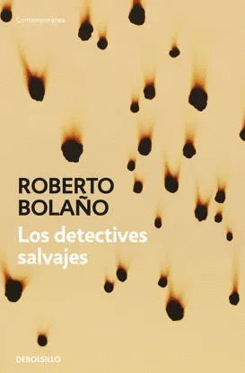 LOS DETECTIVES SALVAJES
