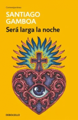 SERÁ LARGA LA NOCHE
