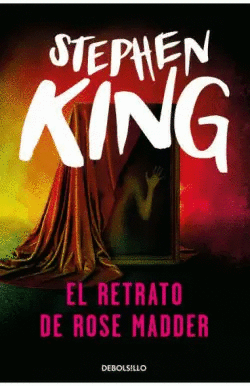 EL RETRATO DE ROSE MADDER