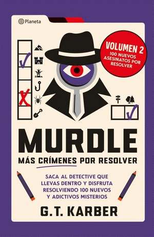 MURDLE