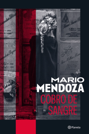 COBRO DE SANGRE