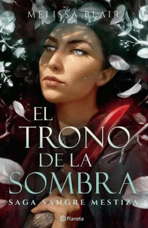 EL TRONO DE LA SOMBRA