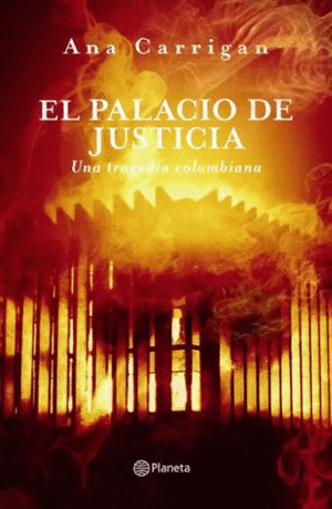 EL PALACIO DE JUSTICIA