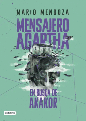 EL MENSAJERO DE AGARTHA 8
