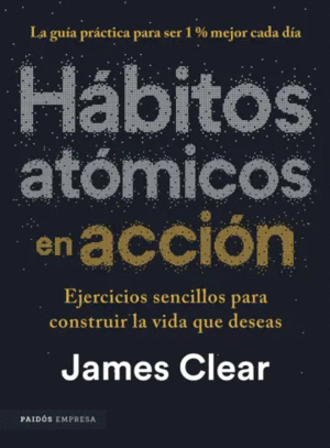 HABITOS ATOMICOS EN ACCION