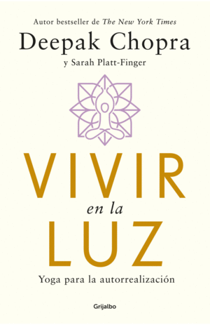 VIVIR EN LA LUZ