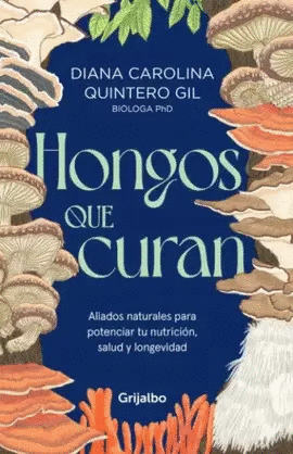 HONGOS QUE CURAN