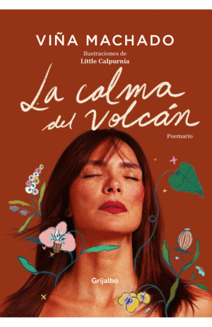 LA CALMA DEL VOLCÁN