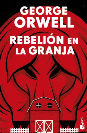 REBELIÓN EN LA GRANJA