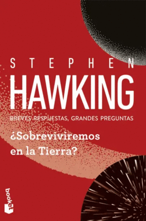 ¿SOBREVIVIREMOS EN LA TIERRA?