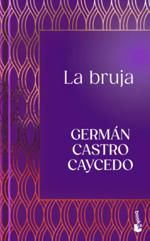 LA BRUJA