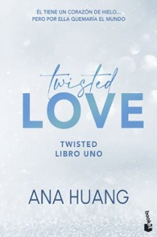 TWISTED 1. TWISTED LOVE