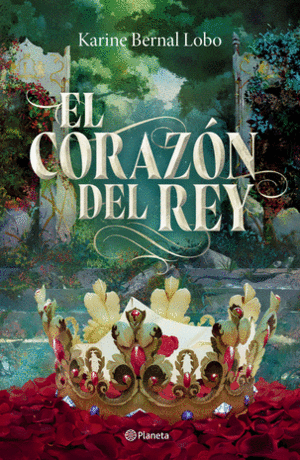 EL CORAZÓN DEL REY