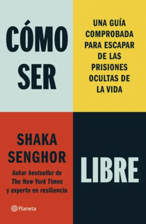 CÓMO SER LIBRE