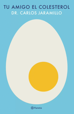 TU AMIGO EL COLESTEROL