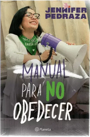 MANUAL PARA NO OBEDECER
