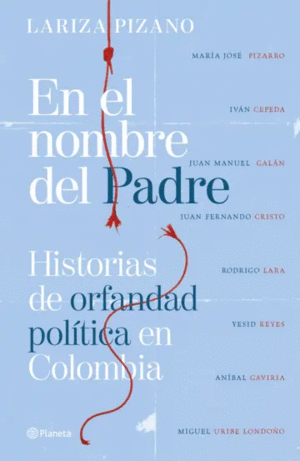 EN EL NOMBRE DEL PADRE