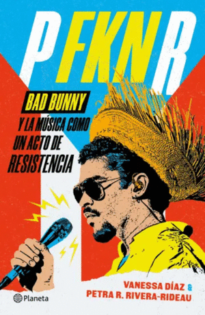 P FKN R (SPANISH EDITION)