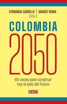 COLOMBIA 2050