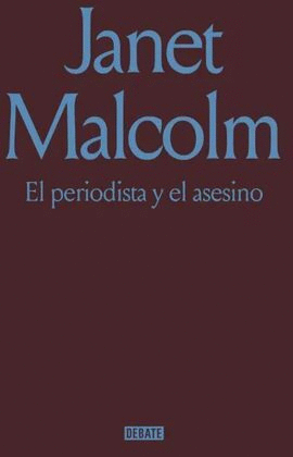 EL PERIODISTA Y EL ASESINO