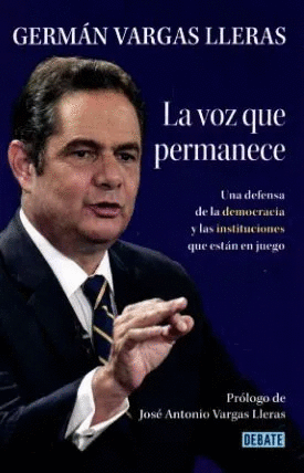 LA VOZ QUE PERMANECE