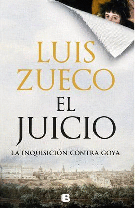 EL JUICIO