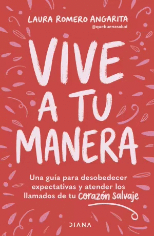 VIVE A TU MANERA