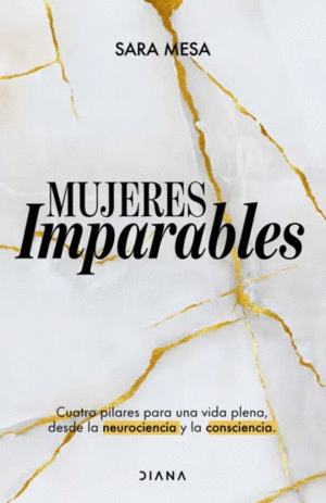 MUJERES IMPARABLES