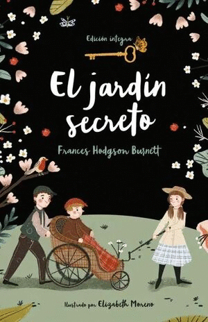 EL JARDIN SECRETO