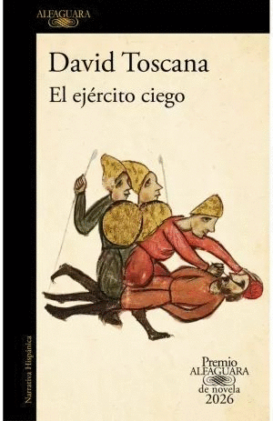 EL EJERCITO CIEGO