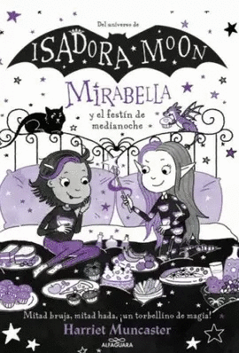 MIRABELLA Y EL FESTÍN DE MEDIANOCHE