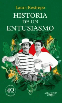 HISTORIA DE UN ENTUSIASMO